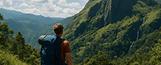 Backpacker